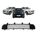 Grade Colmeia Spoiler Jeep Compass 2017 2018 2019 2020 2021 Preto Preto/fosco