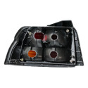 Lanterna Canto Ford Escort Sedan 1997 1998 1999 A 2001 Ld Direito/passageiro Direito