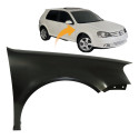 Paralama Vw Golf 2008 2009 2010 2011 2012 2013 Lado Direito