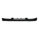 Spoiler Parachoque Dianteiro Toyota Hilux Sw4 1996 1997 Preto