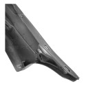 Parachoque Gol Saveiro Parati G4 2006 2007 2008 2009 A 2014 Preto