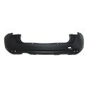 Parachoque Traseiro Renault Duster 2012 2013 2014 2015