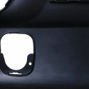 Spoiler Parachoque Traseiro Jeep Compass 2017 2018 A 2025 