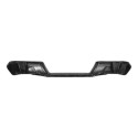 Parachoque Traseiro L200 Triton Outdoor 2017 2018 2019 A 25