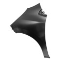 Par Paralama Chevrolet Spin 2014 2015 A 2018 Sem Furo Preto