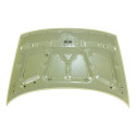 Capo Honda Civic 2007 2008 2009 2010 2011 Novo