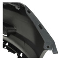 Parachoque Dianteiro Honda Fit 2003 2004 2005 2006 Novo Preto