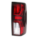Lanterna Sinaleira Chevrolet S10 Wt 2025 2026 S/led Nova L.d Direito/passageiro Vermelho