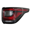 Par Lanterna Fiat Strada 2020 2021 2022 2023 2024 2025 2026 Ambos Lados Cristal
