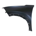 Paralama Volkswagen Tera 2025 2026 2027 Comfort High Novo Le