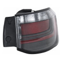 Lanterna Sinaleira Canto Jeep Compass 2022 A 2026 C/led Ld Direito/passageiro