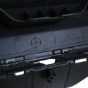 Parachoque Traseiro Geely Ex2 Max Pro 2025 2026 2027 Novo