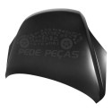 Capo Honda Crv 2010 2011 Novo Preto