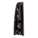Lanterna Traseira Renault Master 2013 14 15 16 17 A 2026 Ld Direito/passageiro Vermelho Cristal
