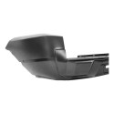 Kit Parachoque Ford Ecosport 2008 2009 2010 2011 2012 Novo Preto