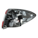 Lanterna Renault Captur 2017 2018 2019 2020 2021 2022 Nova