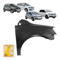 Paralama Volkswagen Vw Fox 2011 2012 A 2014 Novo Ld