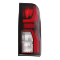 Lanterna Sinaleira Chevrolet S10 2025 2026 C/led Nova Ld Direito/passageiro Fumê