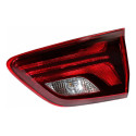 Lanterna Traseira Tampa Onix Plus 2020 21 22 A 2025 S/led Ld Direito/passageiro Vermelho