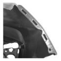 Parachoque Dianteiro Honda Fit 2015 2016 2017 Novo Preto