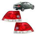 Lanterna Sinaleira Traseira Gm Vectra Sedan 2006 A 2011 Novo