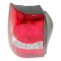 Sinaleira Traseira Vw Parati G4 2006 2007 2008 A 2013 Le Esquerdo Vermelho