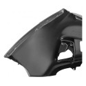 Parachoque Dianteiro Toyota Corolla 2011 2012 2013 2014 Preto