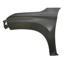 Paralama Dianteiro Mitsubishi L200 Triton 2022 2023 Sem Furo