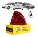 Lanterna Peugeot 307 Sedan 2007 2008 2009 2010 2011 2012