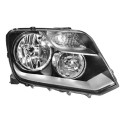 Farol Amarok 2010 2011 2012 2013 2014 2015 2016 L.d Direito/passageiro