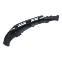 Spoiler Parachoque Dianteiro Chery Tiggo 5x 5x Pro 2026 2027 Preto