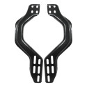 Parachoque Traseiro Hilux 1992 1993 1994 1995 1996 1997 A 04