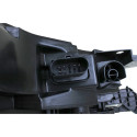 Farol Superior Esquerdo Jaecoo 7 2025 A 2027 Led Drl S/motor Esquerdo/motorista