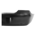 Parachoque Traseiro Clio Sedan 2006 2007 2008 2009