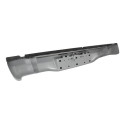Parachoque Traseiro Toyota Hilux 2005 2006 2007 2008 A 2015