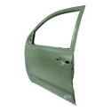 Porta Dianteira Toyota Hilux Sw4 Std Sr Srv 2005 A 2015 Le Dianteira Esquerdo Motorista Cinza
