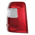Lanterna Traseira Ford Ecosport 2003 2004 2005 2006 2007 Ld Direito Vermelho