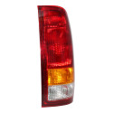 Lanterna Traseira Ford F250 1999 2000 01 02 03 04 A 2011 Ld Direito Vermelho