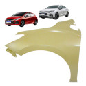 Paralama Chevrolet Cruze 2017 18 19 20 21 22 2023 Novo Le