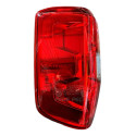 Lanterna Le Ford Ranger 2024 A 2026 S/led Esquerdo/motorista Esquerdo/motorista