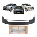 Parachoque Ford Edge 2009 2010 Limited Sel Cinza