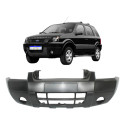Parachoque Ford Ecosport 2003 2004 2005 2006 2007 Novo Preto