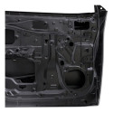 Porta Dianteira Toyota Corolla Cross 2021 2024 A 2026 Le Dianteira Esquerdo Preto