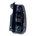 Lanterna Fiat Uno Vivace 2010 2011 2012 A 2016 Cristal Nova