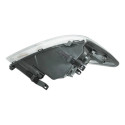 Sinaleira Farol Ford Focus Glx Titanium 2009 A 2013 Novo Le Esquerdo/motorista