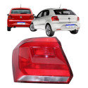 Lanterna Volkswagen Gol G7 G8 2017 2018 2019 A 2023 Fume
