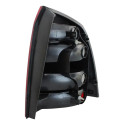 Lanterna Sinaleira Gm Astra Sedan 2003 04 05 06 07 A 2011 Le Esquerdo/motorista Vermelho Cristal