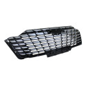 Grade Central Haval H6 Phev19 Phev35 Black Piano 2026 2027 Preto Brilhante