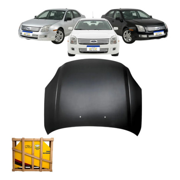 Capo Ford Fusion 2006 07 2008 2009 Novo