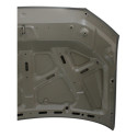 Capo Dianteiro Mitsubishi Asx 2011 2012 A 2022 Novo Cinza
